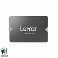 اس اس دی لکسار SSD LEXAR NS100 256GB