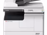 دستگاه کپی توشیبا مدل e-STUDIO 2329A