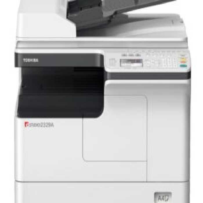 دستگاه کپی توشیبا مدل e-STUDIO 2329A