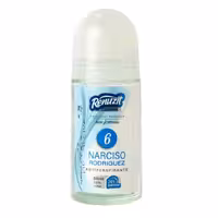مام رول زنانه 24 ساعته Narciso Rodriguez شماره 6 رینوزیت حجم 50 میلی لیتر