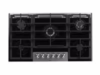 اجاق گاز رومیزی شیشه ای آلتون مدل GS517