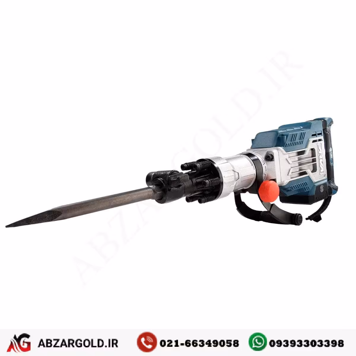 چکش تخریب (پیکور) 16کیلویی 1700 وات مدل 5253