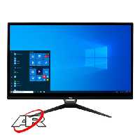 کامپیوتر همه کاره ی ام اس آی مدل PRO 22X 10M i3 8GB 1TB