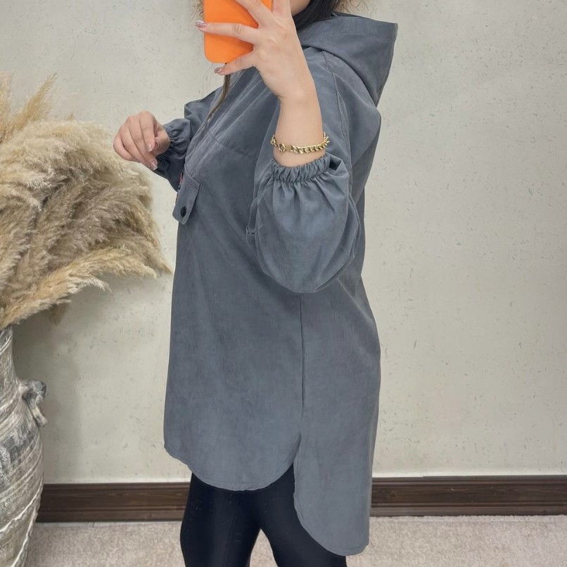 هودی زنانه میکرو درجه یک