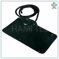 کاف فشارسنج عقربه ای تک شلنگ