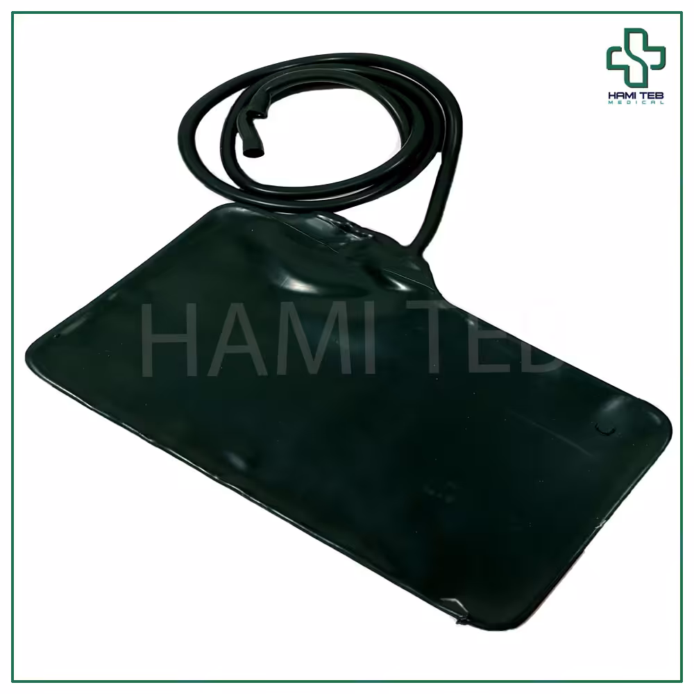 کاف فشارسنج عقربه ای تک شلنگ