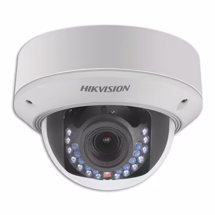 قیمت و خرید دوربين دام 3 مگاپیکسل هایک ویژن مدل DS-2CD1731FWD-I | یاس ارتباط