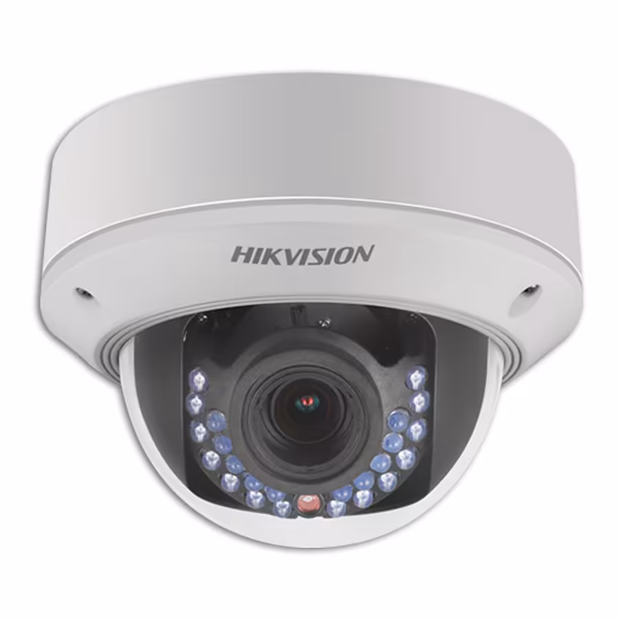 قیمت و خرید دوربين دام 3 مگاپیکسل هایک ویژن مدل DS-2CD1731FWD-I | یاس ارتباط