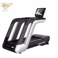 تردمیل باشگاهی MBH مدل M003