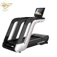 تردمیل باشگاهی MBH مدل M003