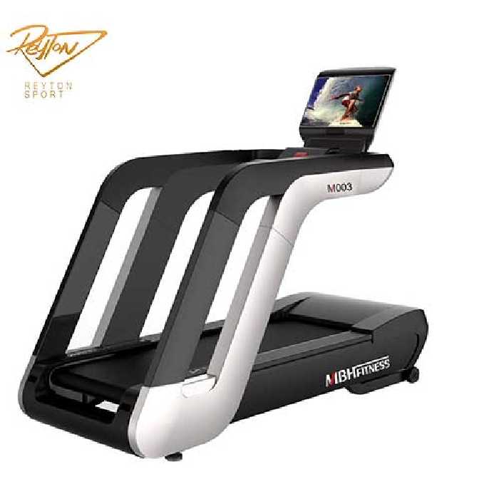 تردمیل باشگاهی MBH مدل M003