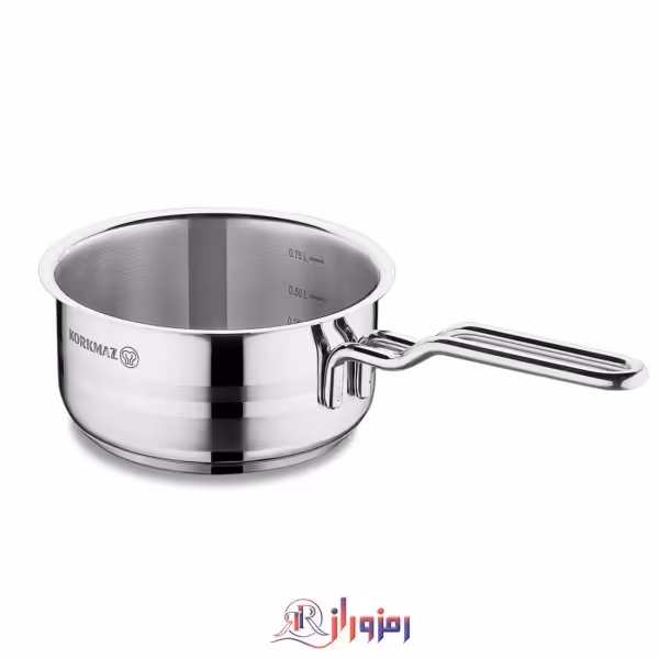 سس پن استیل کرکماز مدل A2046