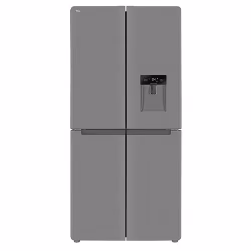 یخچال و فریزر تی سی ال مدل F540-ASD