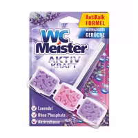 خوشبو کننده توالت فرنگی اسطوخودوس میستر WC Meister | فروشگاه ارس ترک