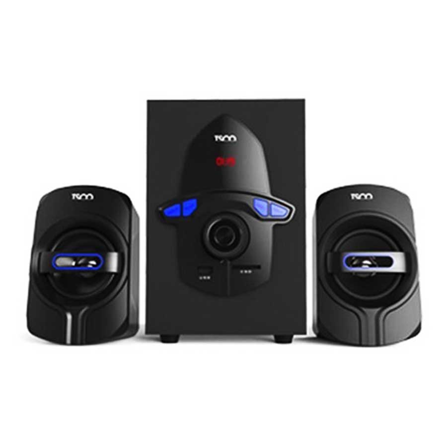 قیمت و خرید اسپیکر بلوتوث 2.1 تسکو مدل TS 2191 | یاس ارتباط