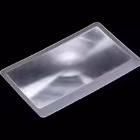 ذره بین مدل go58magnifier