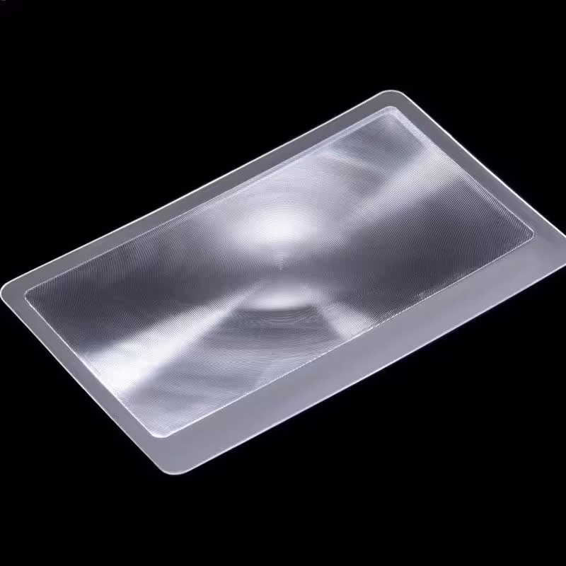 ذره بین مدل go58magnifier