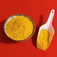 پودر زردچوبه یک کیلویی 