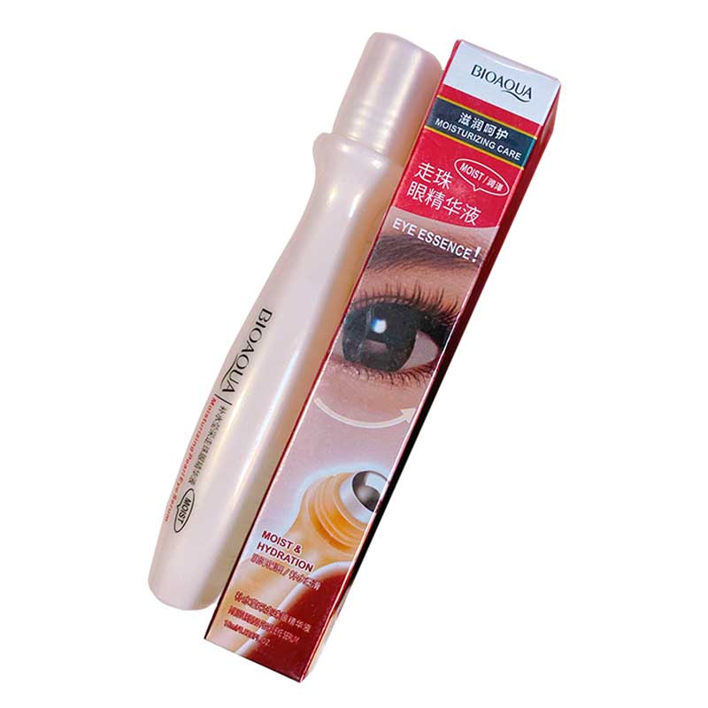 کرم دور چشم غلطکی بیواکوا Bioaqua