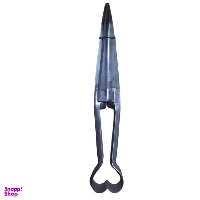 قیچی پشم چینی مدل چراغی سه ستاره