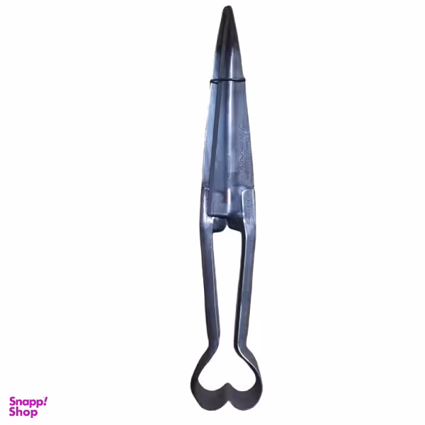 قیچی پشم چینی مدل چراغی سه ستاره