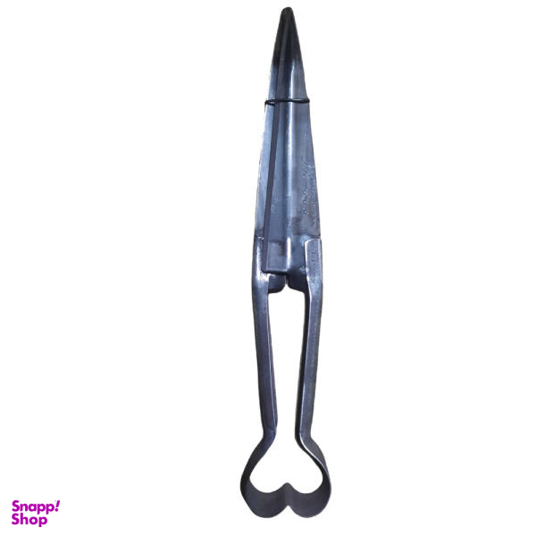 قیچی پشم چینی مدل چراغی سه ستاره