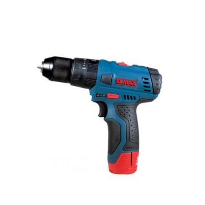 دریل شارژی فوق صنعتی 12 ولت المکس مدل 233 همراه با 24 ماه ضمانت