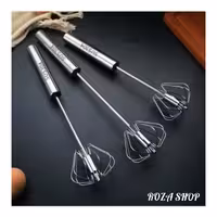 همزن دستی چرخشی