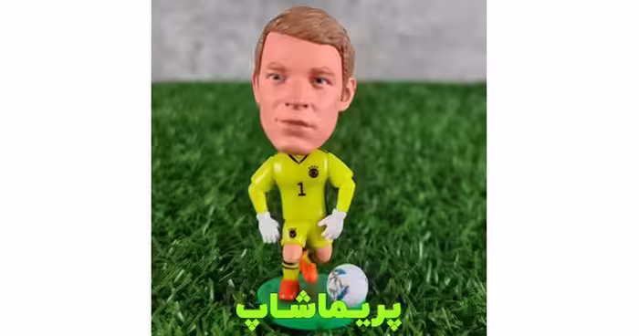 خرید اکشن فیگور نویر دروازه بانی بایرن مونیخ 2021