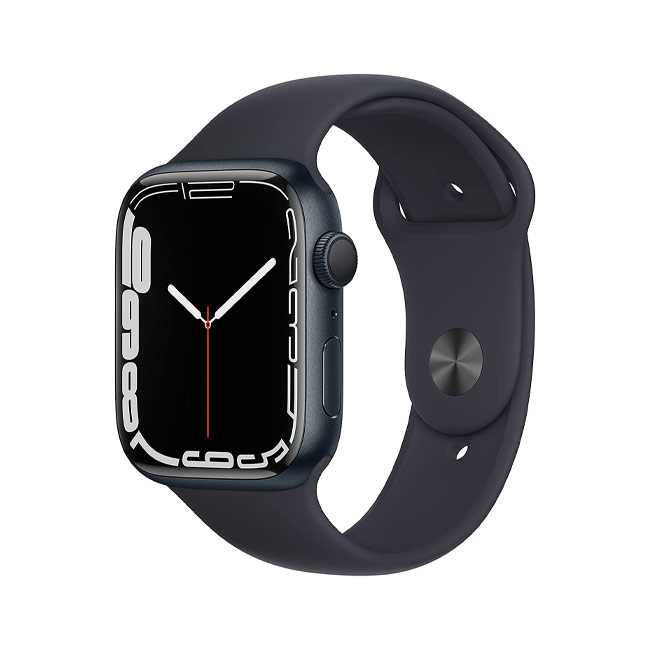 ساعت هوشمند اپل واچ سری 7 مدل 45 میلی متری | Apple Watch Series 7 45mm