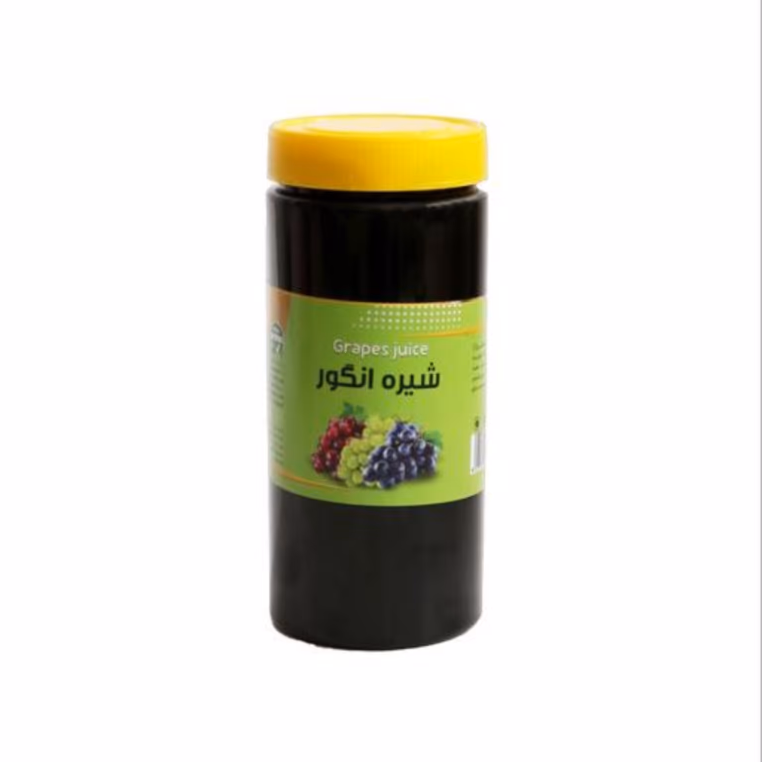 شیره انگور خالص و بدون افزودنی (1000گرم)
