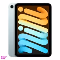 تبلت 8.3 اینچ اپل مدل iPad Mini 7th Gen 2024 Wi-Fi ظرفیت 128 گیگابایت رم 8 گیگابایت