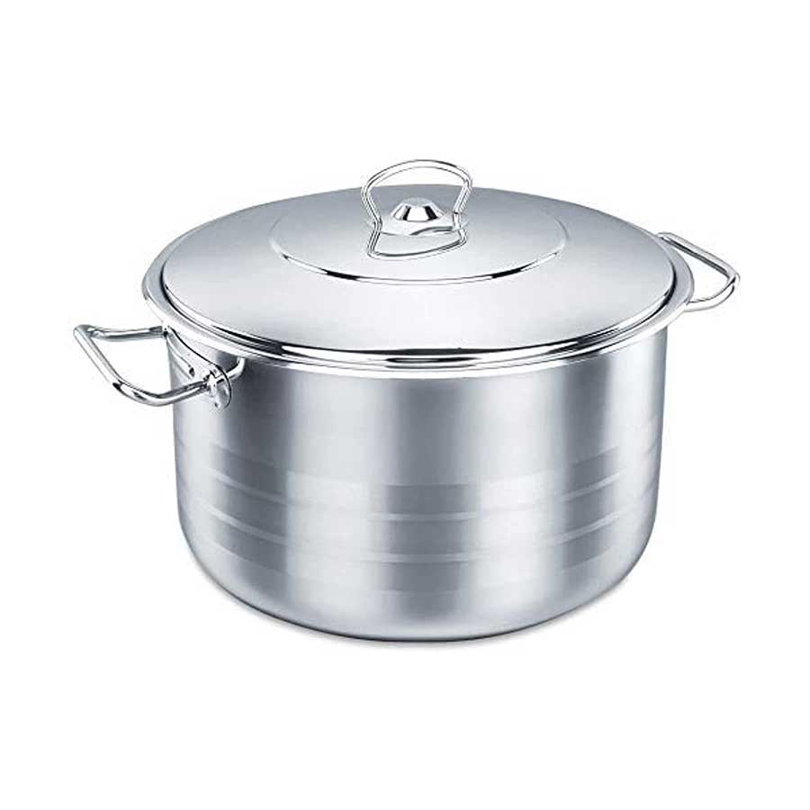 قابلمه استیل کرکماز مدل مگا Mega A1946