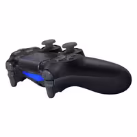 دسته بازی پلی استیشن 4 مدل DualShock CUH ZCT2E  کپی کیفیت خوب