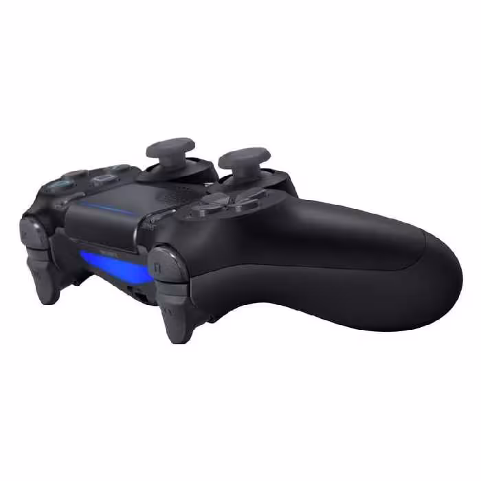 دسته بازی پلی استیشن 4 مدل DualShock CUH ZCT2E  کپی کیفیت خوب