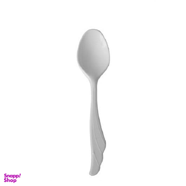 قاشق یکبار مصرف کوشا کد M0101 بسته 24 عددی