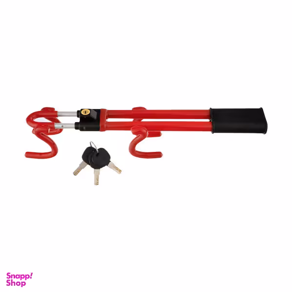 قفل فرمان لوکمس کد 6097