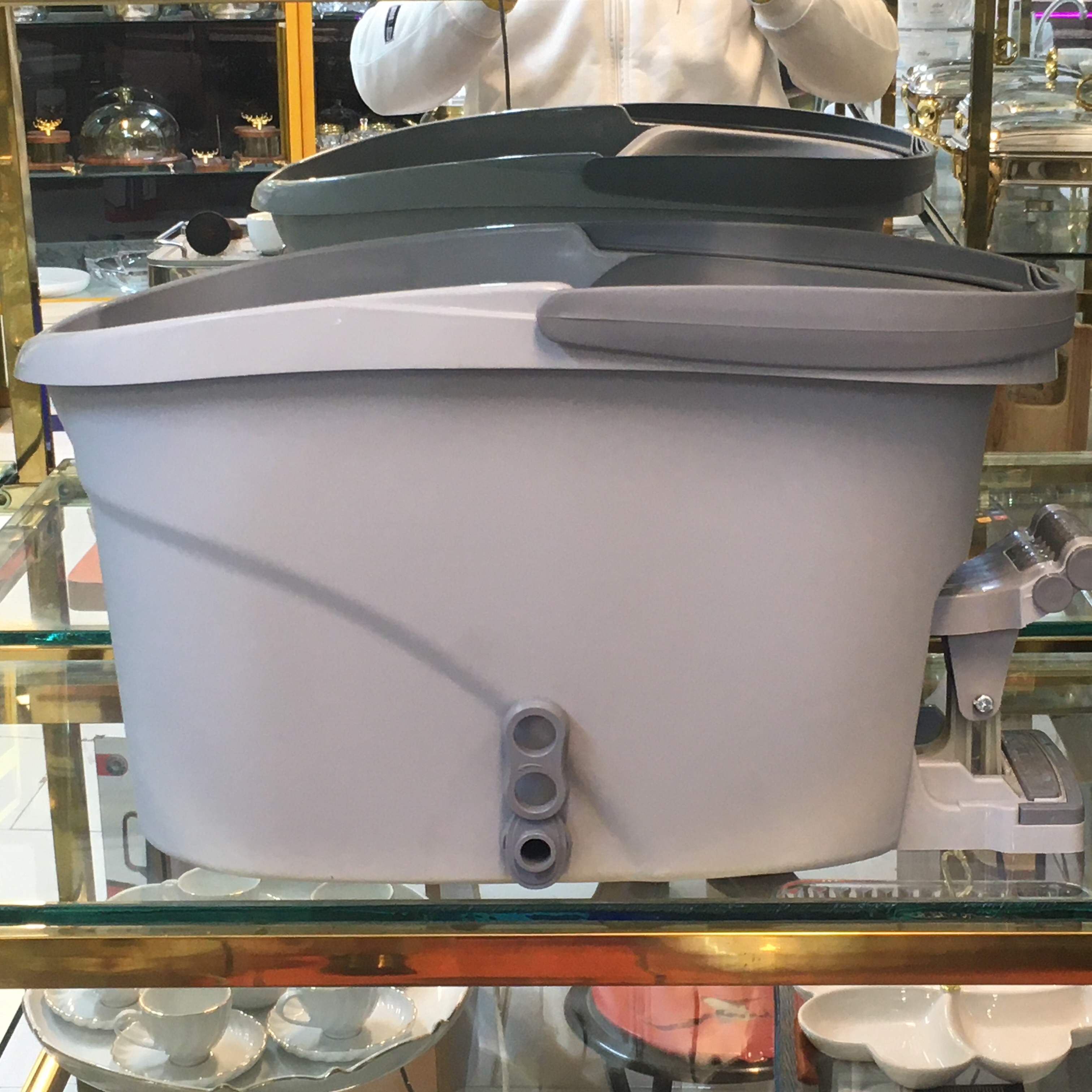 تی چرخشی یونیک 