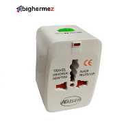 تبدیل برق 3 به 2 همه کاره کایزر مدل AC-K120