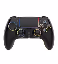 دسته بازی هیسکا مدل HR71