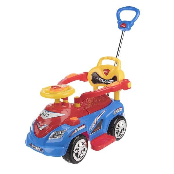 ماشین مجیک کار اورجینال برند baby land