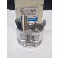 پیستون 50 مزدا 2000انژکتور