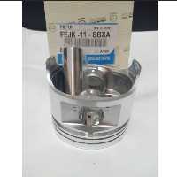 پیستون 50 مزدا 2000انژکتور