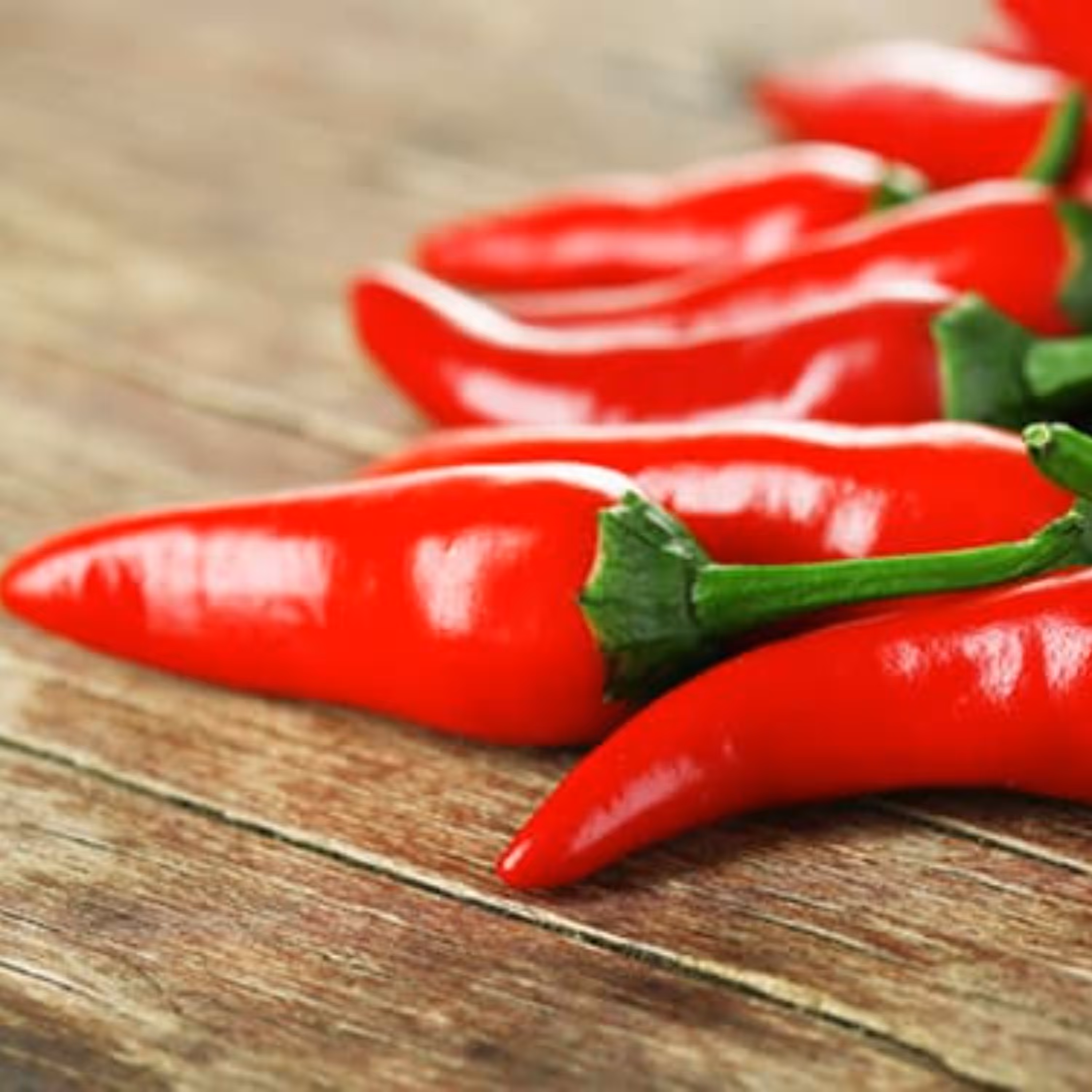 بذر فلفل قرمز 1 گرمی