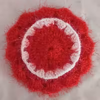 اسکاچ کاموا سوزنی کیفیت عالی 