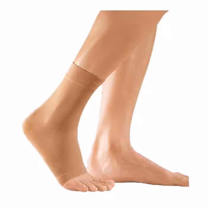 مچ بند استرچ دو طرفه پا مدی Elastic Ankle Support
