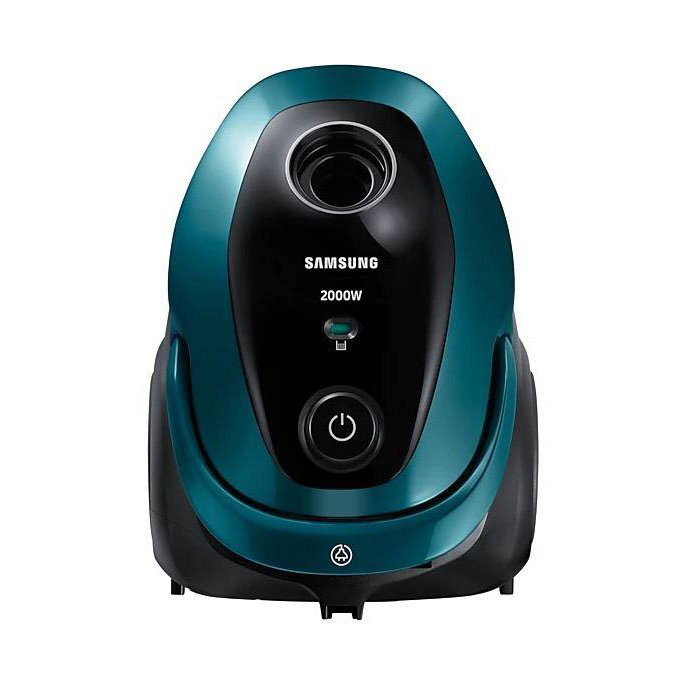 جارو برقی سامسونگ ریموت دار مدل sc20m2540