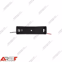 جاباتری تکی باتری های لیتیوم یون 3.7 ولت سایز 18650 - فروشگاه عارف الکترونیک