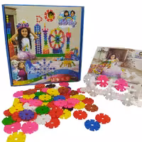 لگوی براین فلکس 504عددی
اسباب بازی فکری با 14 رنگ
دنیای مهندسی ازاینجا شروع میشه