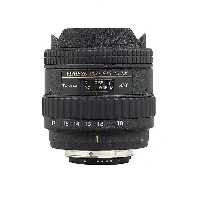 لنز واید توکینا AT-X AF DX 10-17mm برای کانن